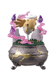 Re-Ment: Pokémon - Little Night Collection 2