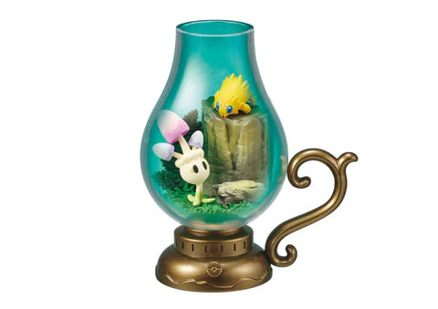 Re-Ment: Pokemon - Lantern Diorama - Blind Box