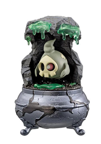 Re-Ment: Pokémon - Little Night Collection 2