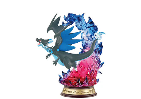 Re-Ment: Pokemon - Swing Vignette Collection 4 - Blind Box