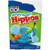 Grab & Go: Hungry Hungry Hippos