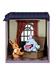 Re-Ment: Pokémon Midnight Mysterious Mansion 2 Series