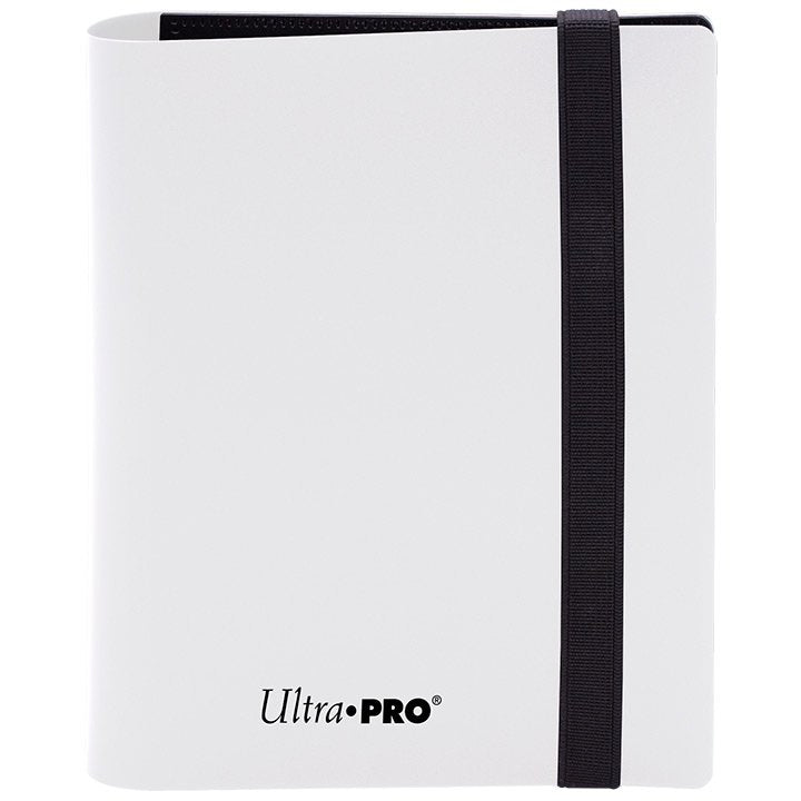Eclipse 2-Pocket PRO-Binder