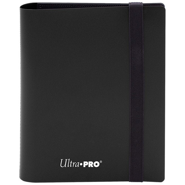 Eclipse 2-Pocket PRO-Binder