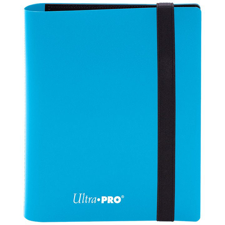 Eclipse 2-Pocket PRO-Binder