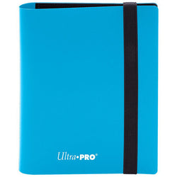Eclipse 2-Pocket PRO-Binder