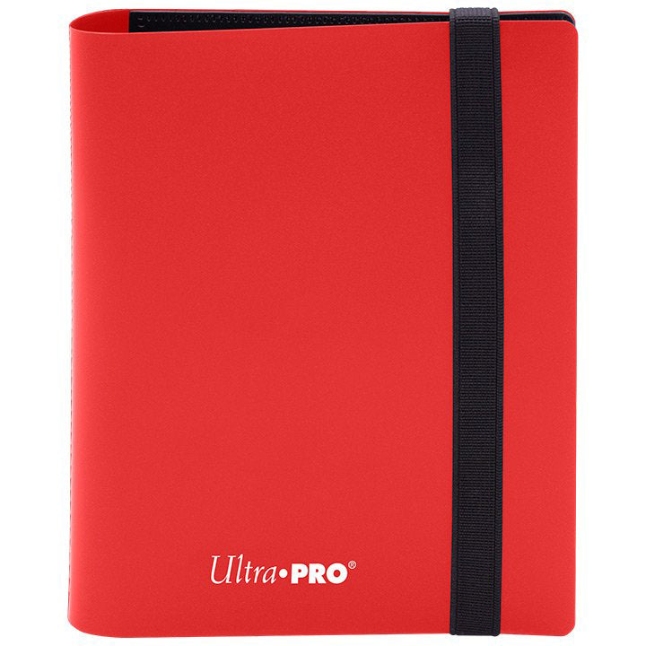Eclipse 2-Pocket PRO-Binder