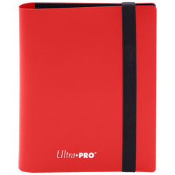 Eclipse 2-Pocket PRO-Binder