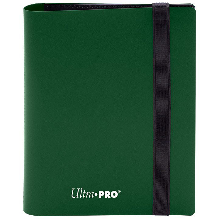 Eclipse 2-Pocket PRO-Binder