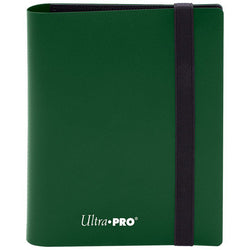 Eclipse 2-Pocket PRO-Binder