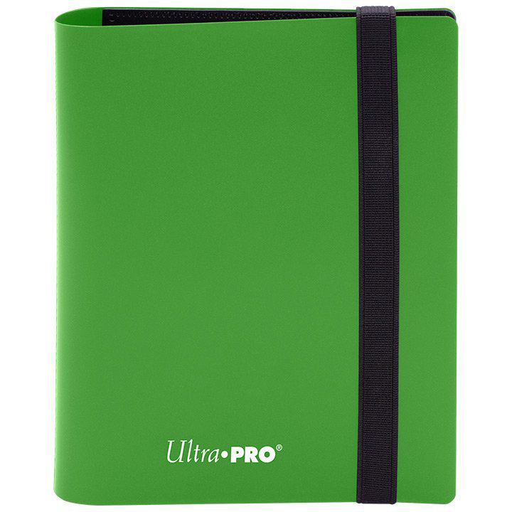 Eclipse 2-Pocket PRO-Binder