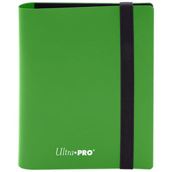 Eclipse 2-Pocket PRO-Binder