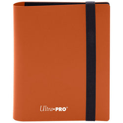Eclipse 2-Pocket PRO-Binder