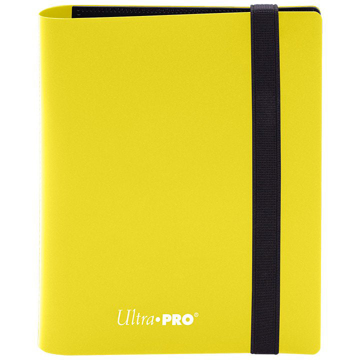 Eclipse 2-Pocket PRO-Binder
