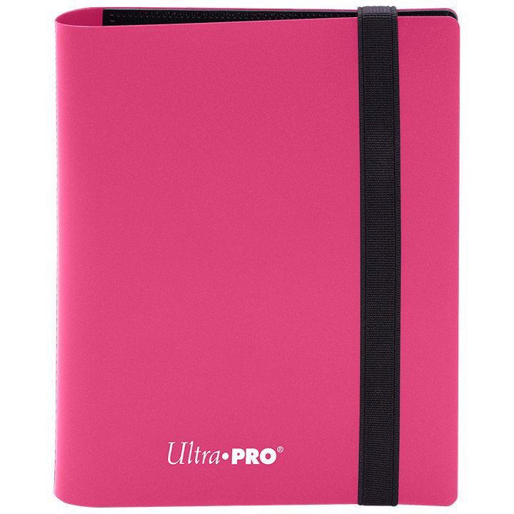 Eclipse 2-Pocket PRO-Binder