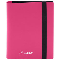 Eclipse 2-Pocket PRO-Binder