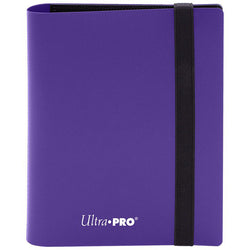 Eclipse 2-Pocket PRO-Binder