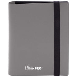 Eclipse 2-Pocket PRO-Binder