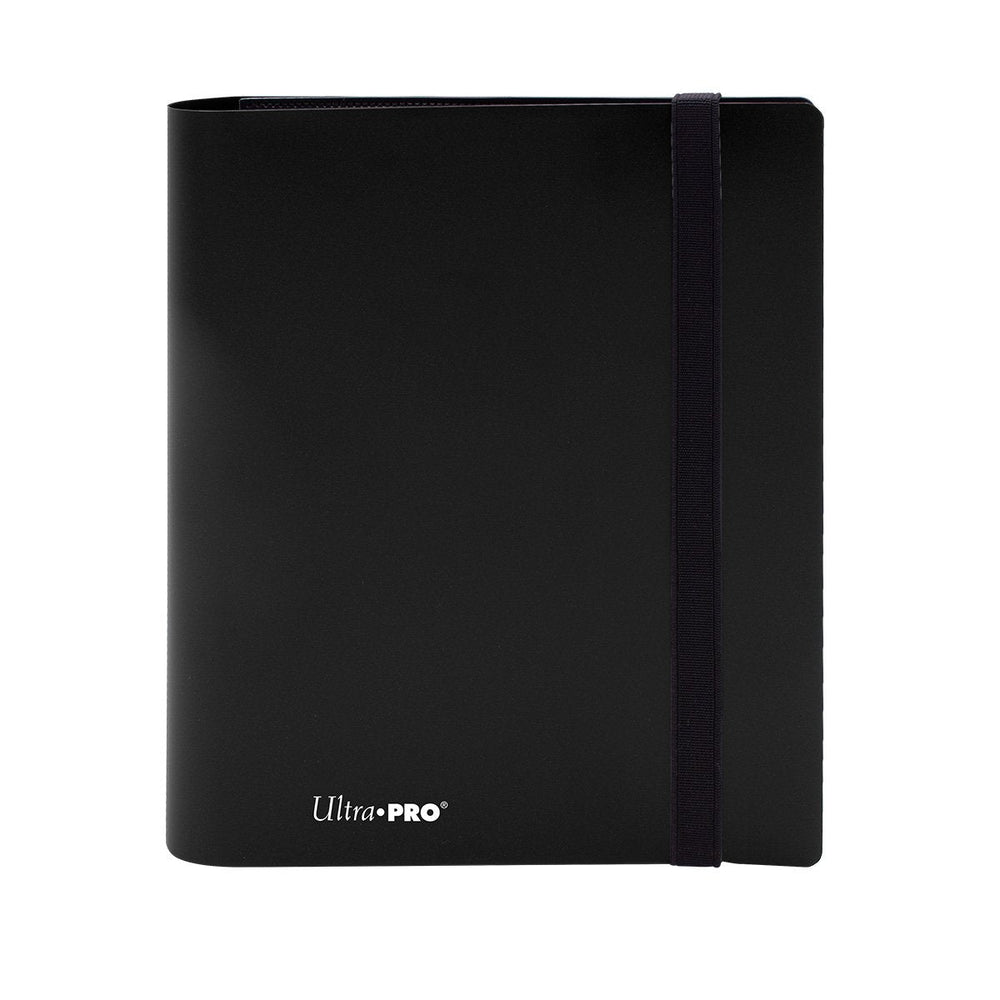 Eclipse 4-Pocket PRO-Binder