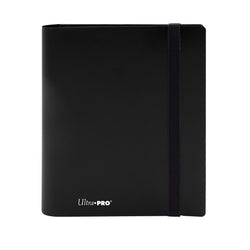 Eclipse 4-Pocket PRO-Binder