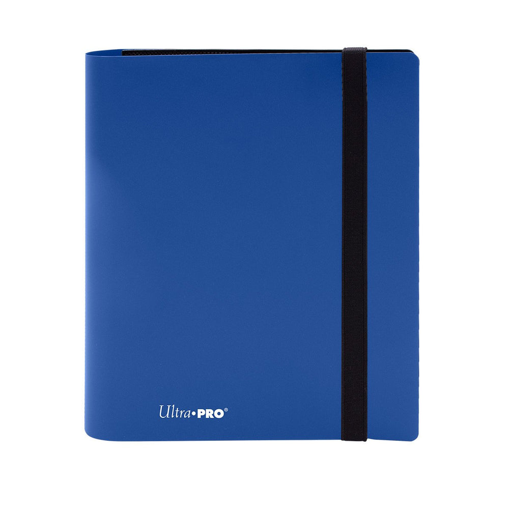 Eclipse 4-Pocket PRO-Binder