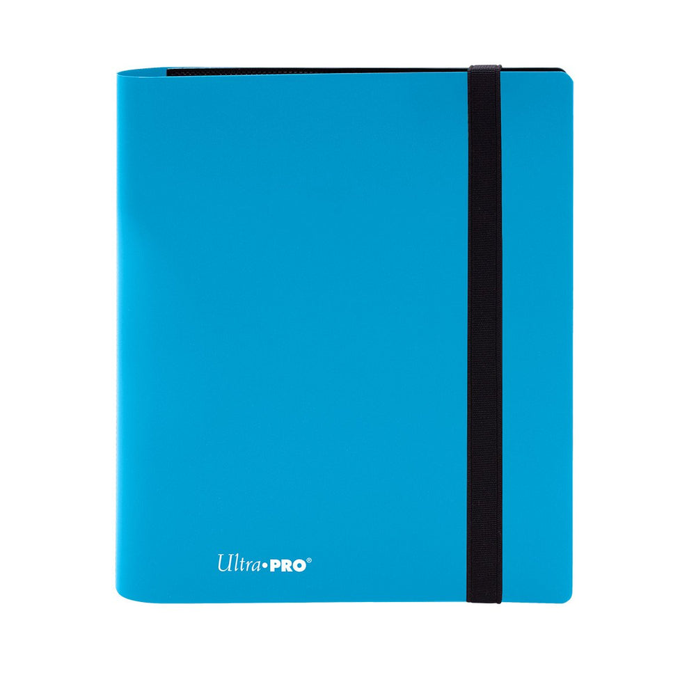 Eclipse 4-Pocket PRO-Binder