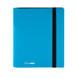 Eclipse 4-Pocket PRO-Binder