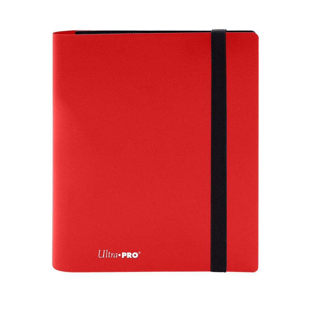 Eclipse 4-Pocket PRO-Binder