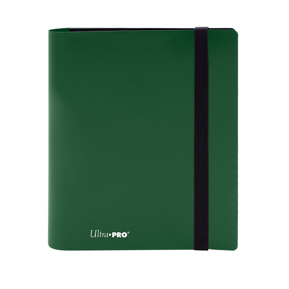 Eclipse 4-Pocket PRO-Binder