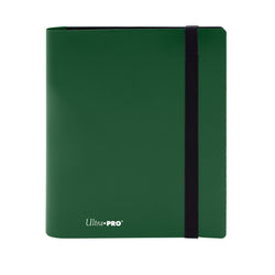 Eclipse 4-Pocket PRO-Binder