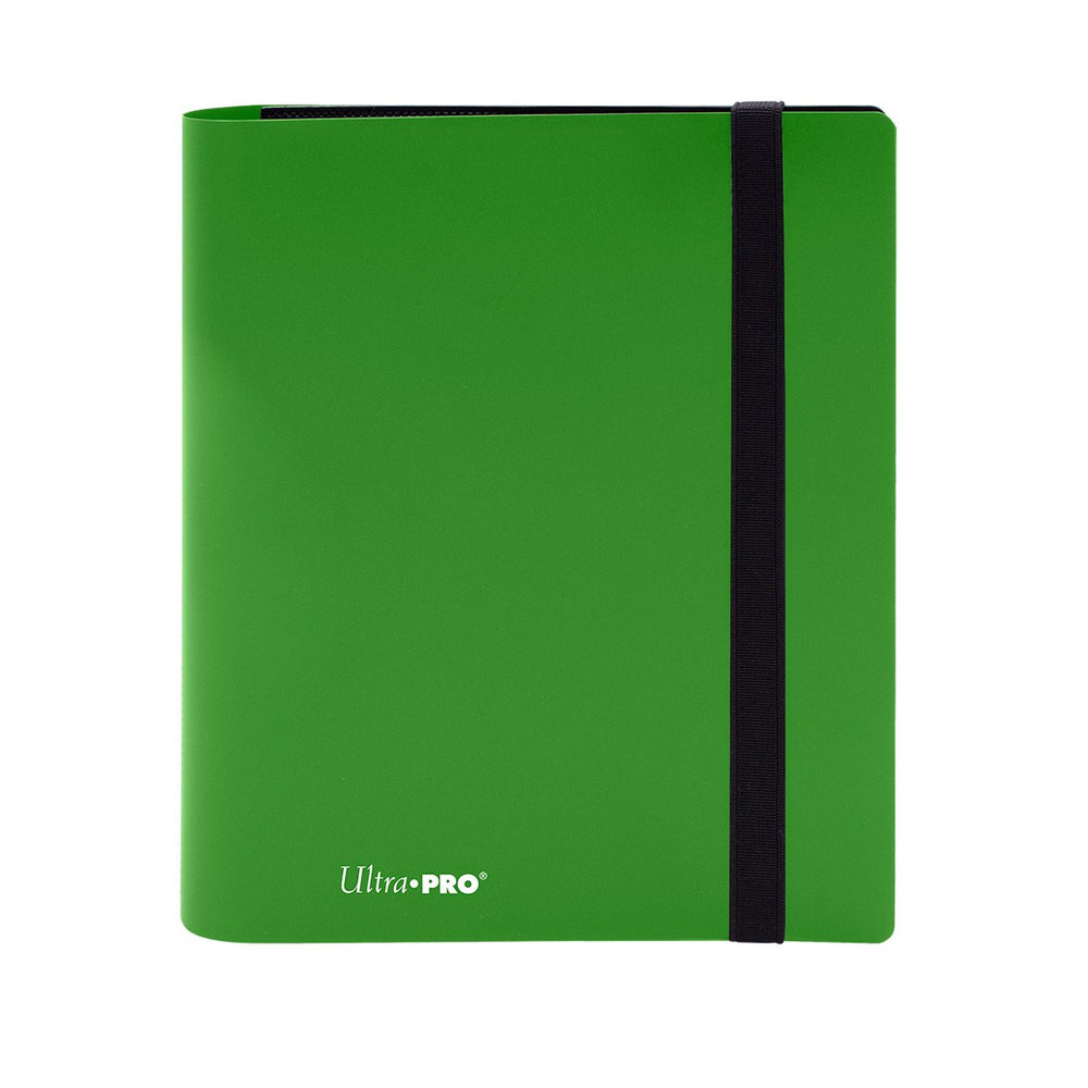 Eclipse 4-Pocket PRO-Binder