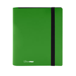 Eclipse 4-Pocket PRO-Binder