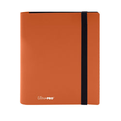 Eclipse 4-Pocket PRO-Binder