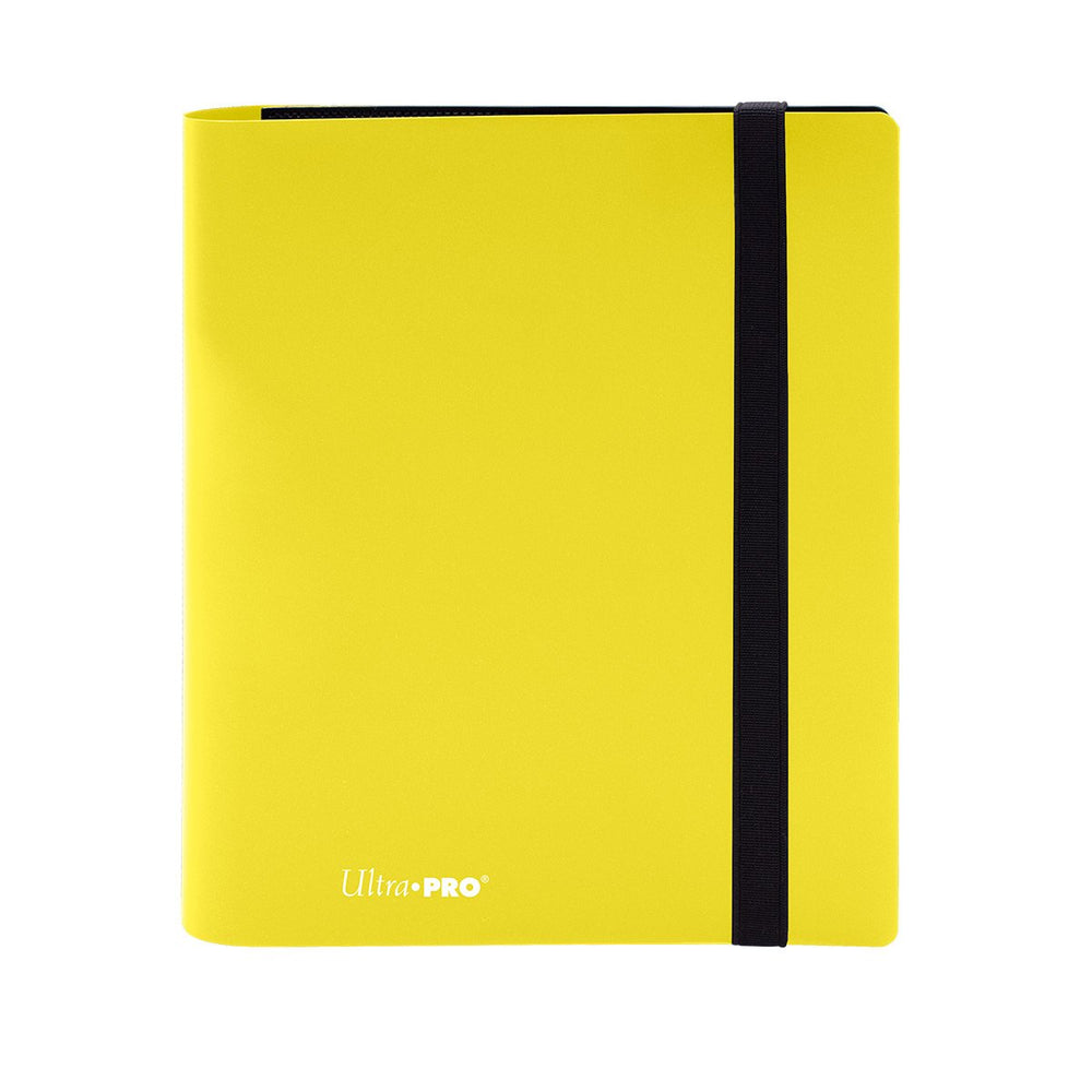 Eclipse 4-Pocket PRO-Binder