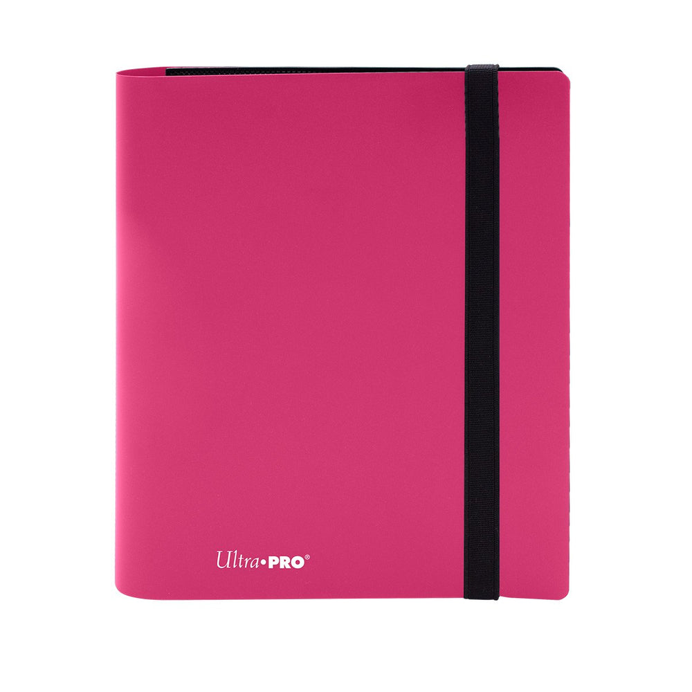 Eclipse 4-Pocket PRO-Binder