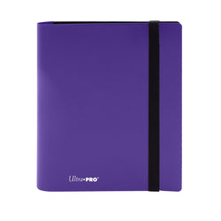 Eclipse 4-Pocket PRO-Binder