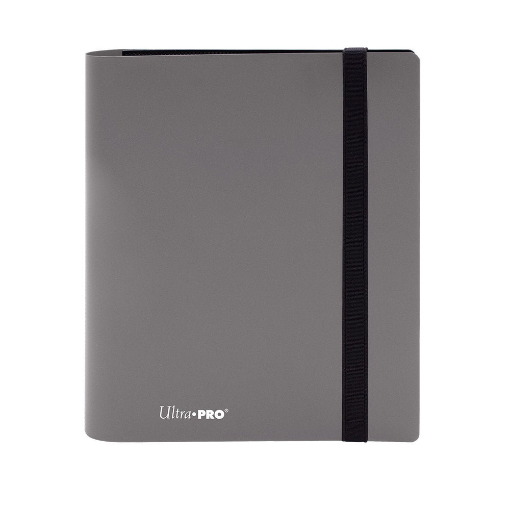 Eclipse 4-Pocket PRO-Binder