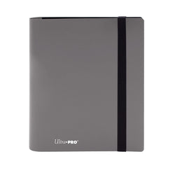 Eclipse 4-Pocket PRO-Binder