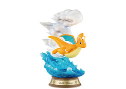 Re-Ment: Pokemon - Swing Vignette Collection 4 - Blind Box
