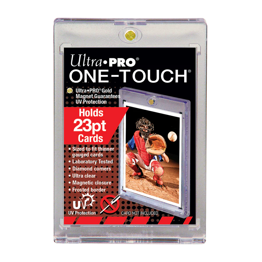 Ultra Pro - 23PT UV ONE-TOUCH® Magnetic Holder