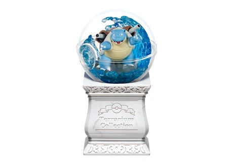 Re-Ment: Pokémon - Terrarium Collection 15