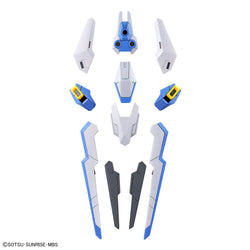 Gundam Model Kit - High Grade (HG 1/144) - Gundam Aerial