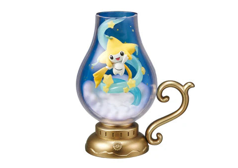 Re-Ment: Pokemon - Lantern Diorama - Blind Box
