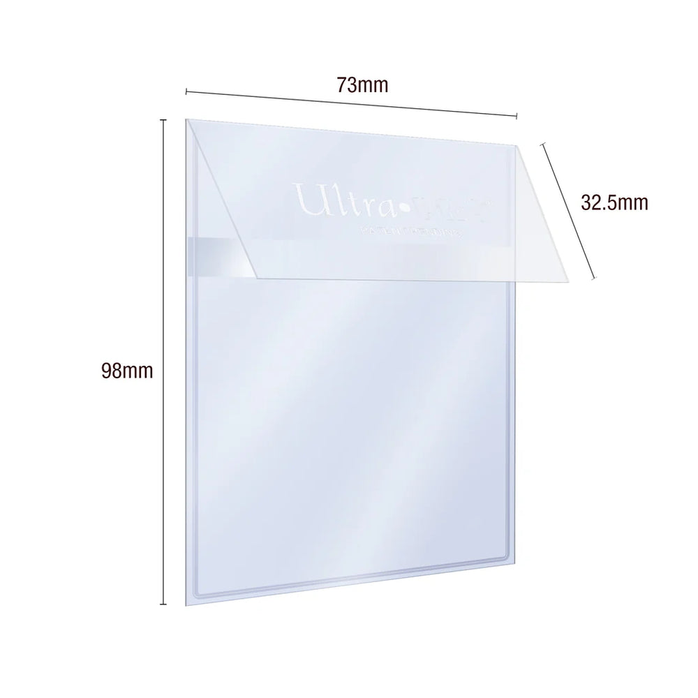 Ultra Pro - CardPreserver™ Protective Holders (25ct)