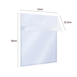 Ultra Pro - CardPreserver™ Protective Holders (25ct)