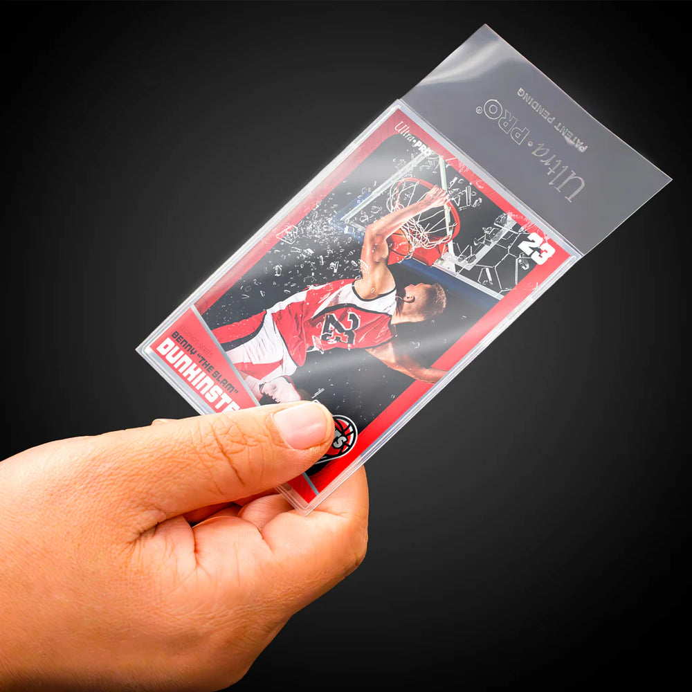 Ultra Pro - CardPreserver™ Protective Holders (25ct)