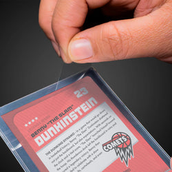 Ultra Pro - CardPreserver™ Protective Holders (25ct)