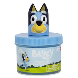 Bluey 8 oz Topper Slime Jars Assortment
