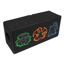 Deck Box: Alcove Vault - Pokémon: Neon Kanto
