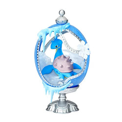 Re-Ment: Pokémon - Ovaltique Collection 2 (Luminous)